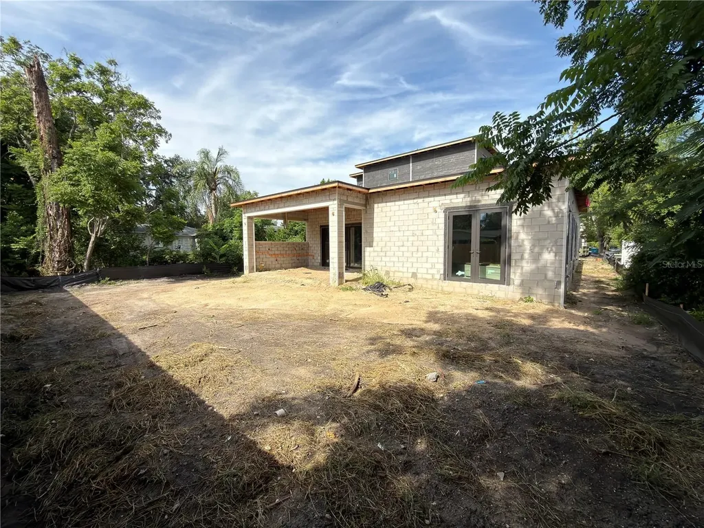 907 N Hyer Avenue Orlando FL 32803