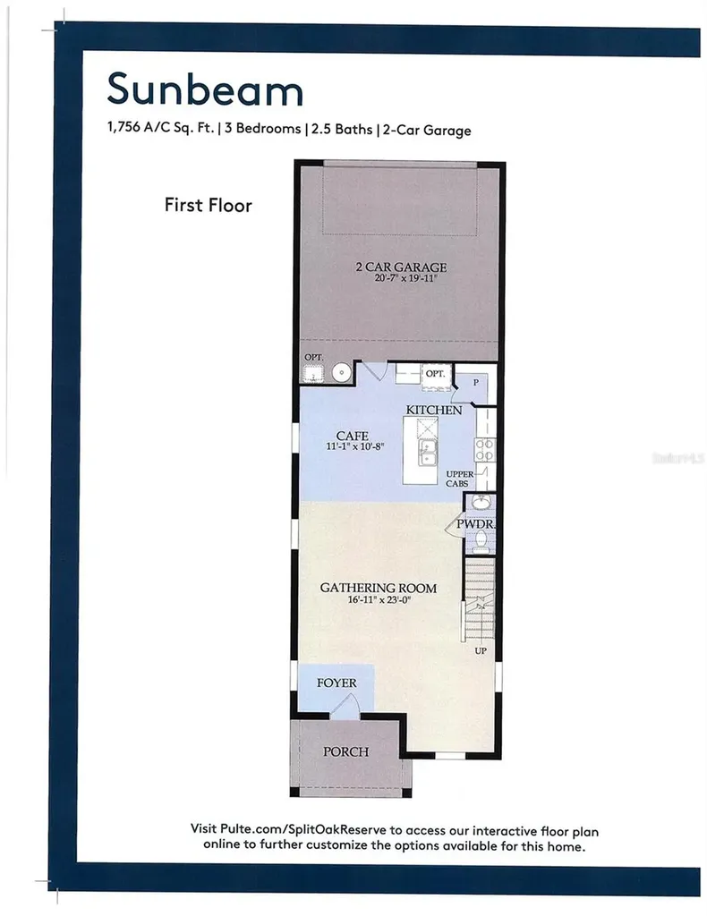 2713 Franklin Road St Cloud FL 34771