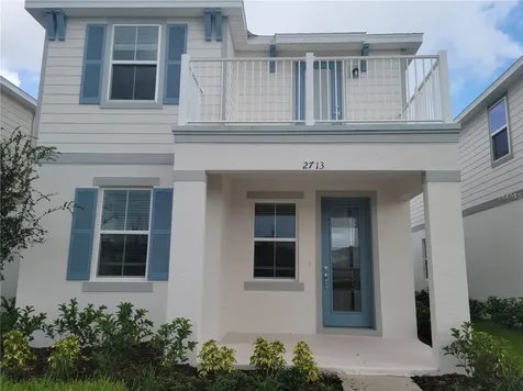 2713 Franklin Road St Cloud FL 34771