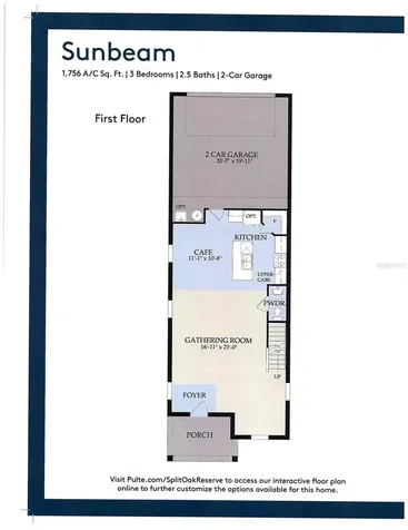 2713 Franklin Road St Cloud FL 34771