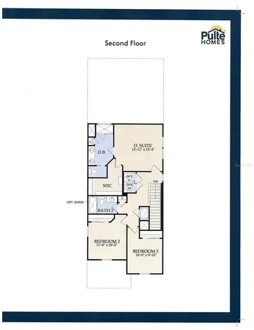 2713 Franklin Road St Cloud FL 34771