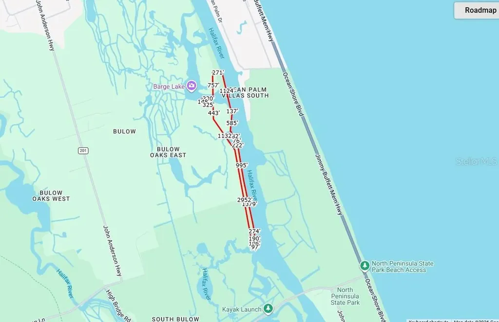Xx John Anderson Flagler Beach FL 32136