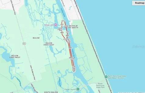 Xx John Anderson Flagler Beach FL 32136