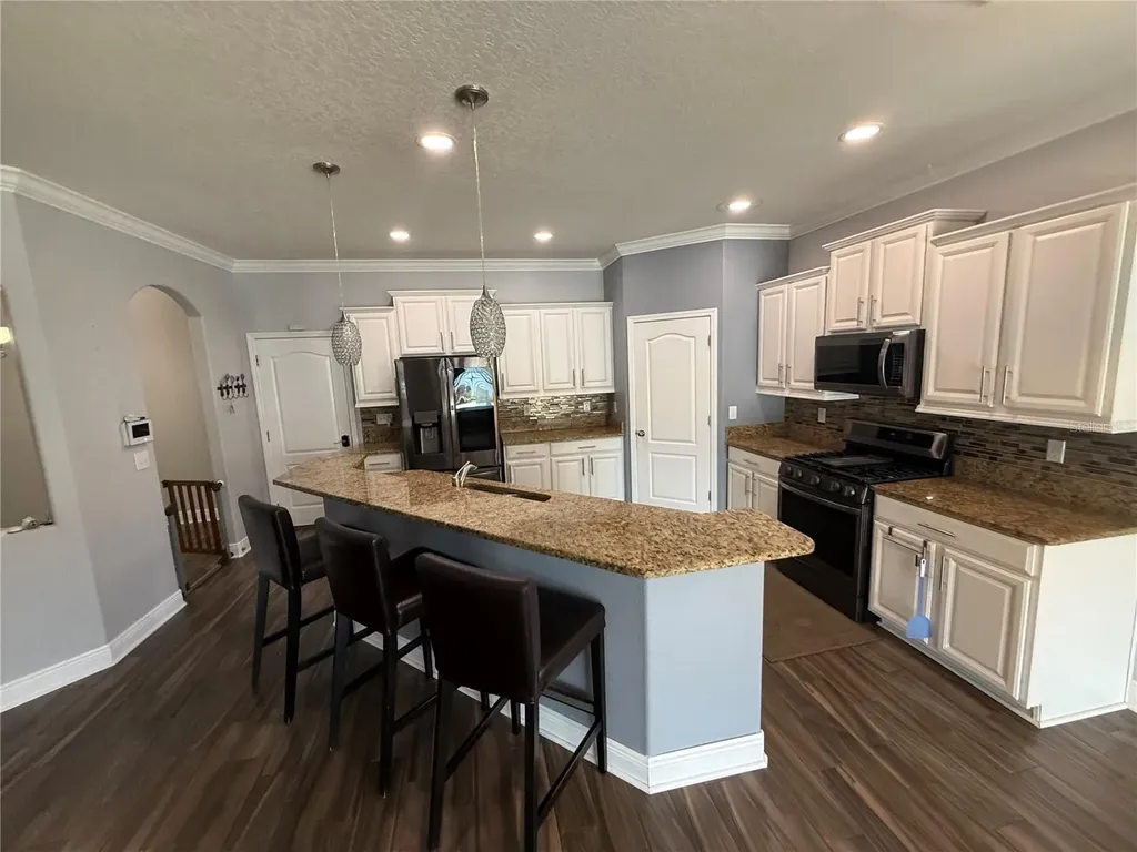10205 Stedfast Court Sun City Center FL 33573