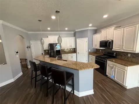 10205 Stedfast Court Sun City Center FL 33573