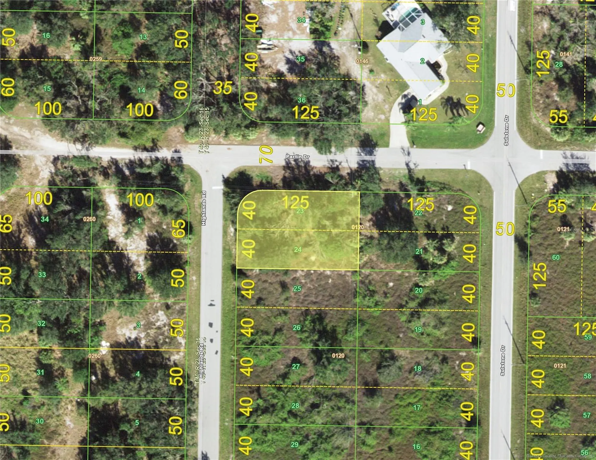 2042 Highlands Road Punta Gorda FL 33983