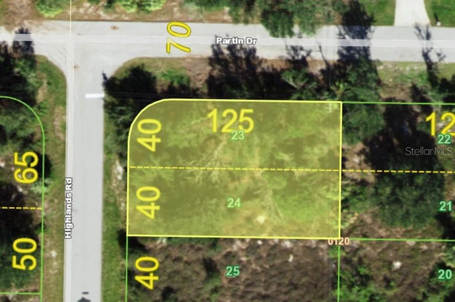 2042 Highlands Road Punta Gorda FL 33983