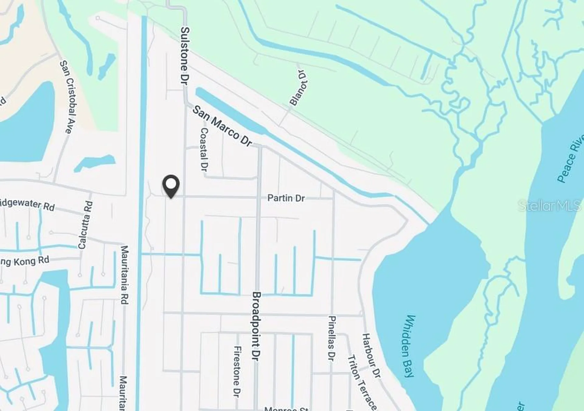 2042 Highlands Road Punta Gorda FL 33983