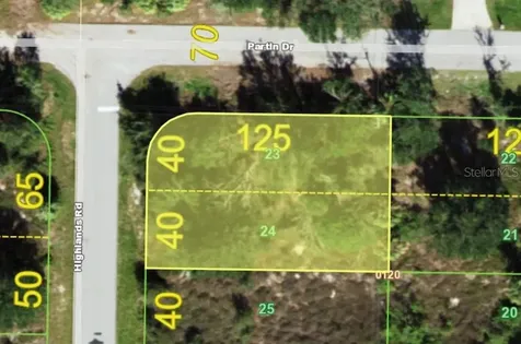 2042 Highlands Road Punta Gorda FL 33983