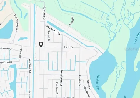 2042 Highlands Road Punta Gorda FL 33983