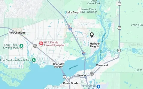 2042 Highlands Road Punta Gorda FL 33983