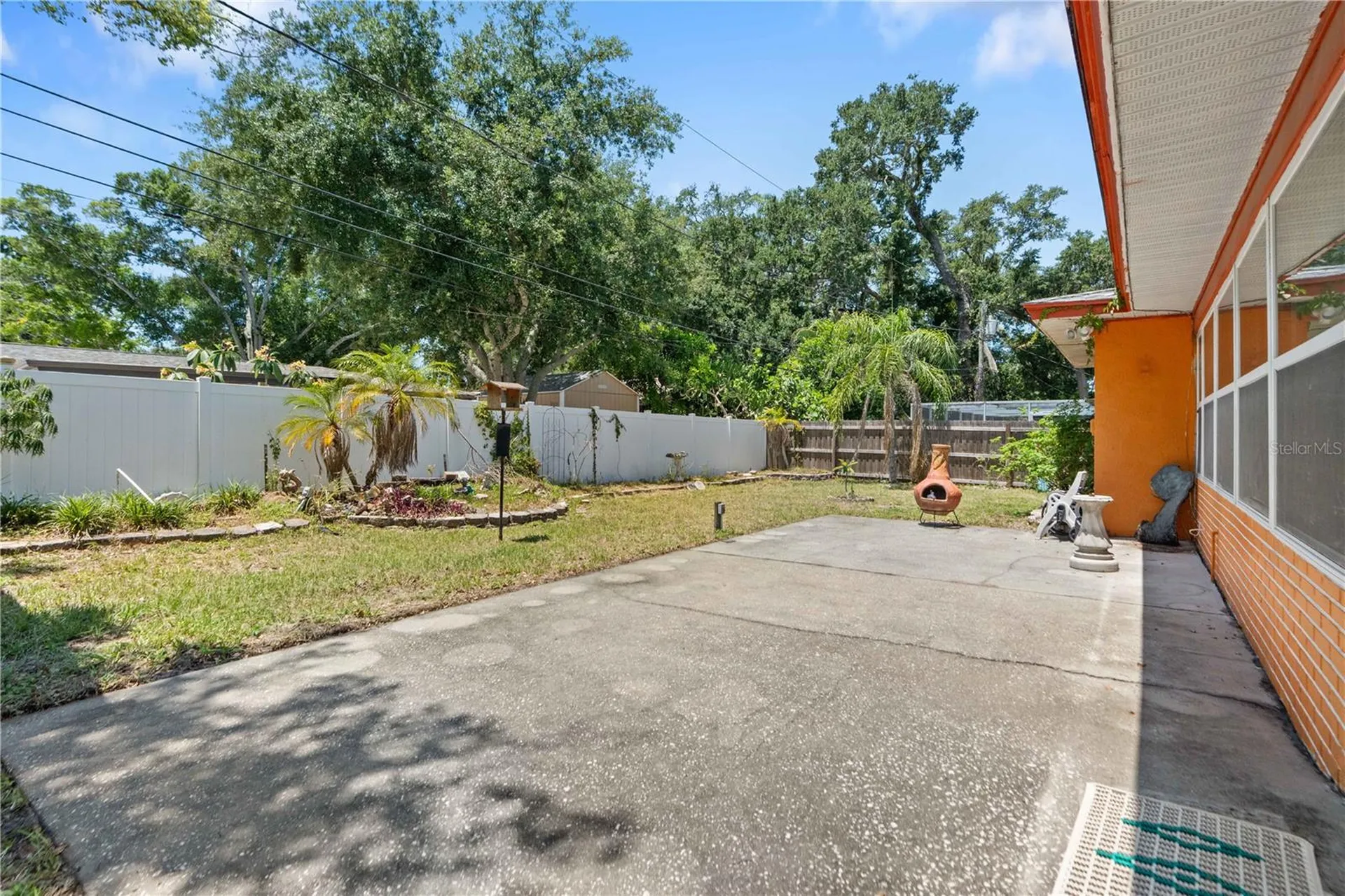 927 Parkwood Drive Dunedin FL 34698