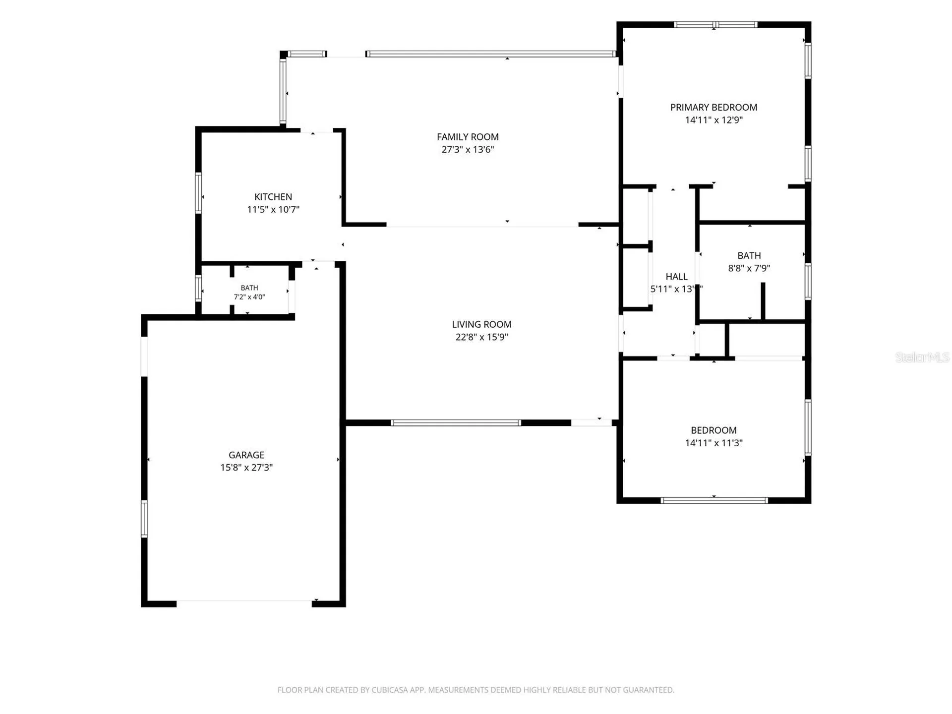 927 Parkwood Drive Dunedin FL 34698