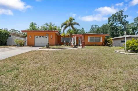927 Parkwood Drive Dunedin FL 34698