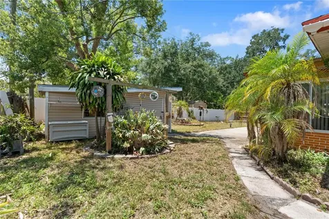 927 Parkwood Drive Dunedin FL 34698