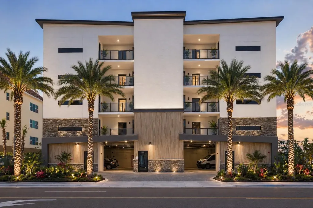 14048 Gulf Boulevard Madeira Beach FL 33708
