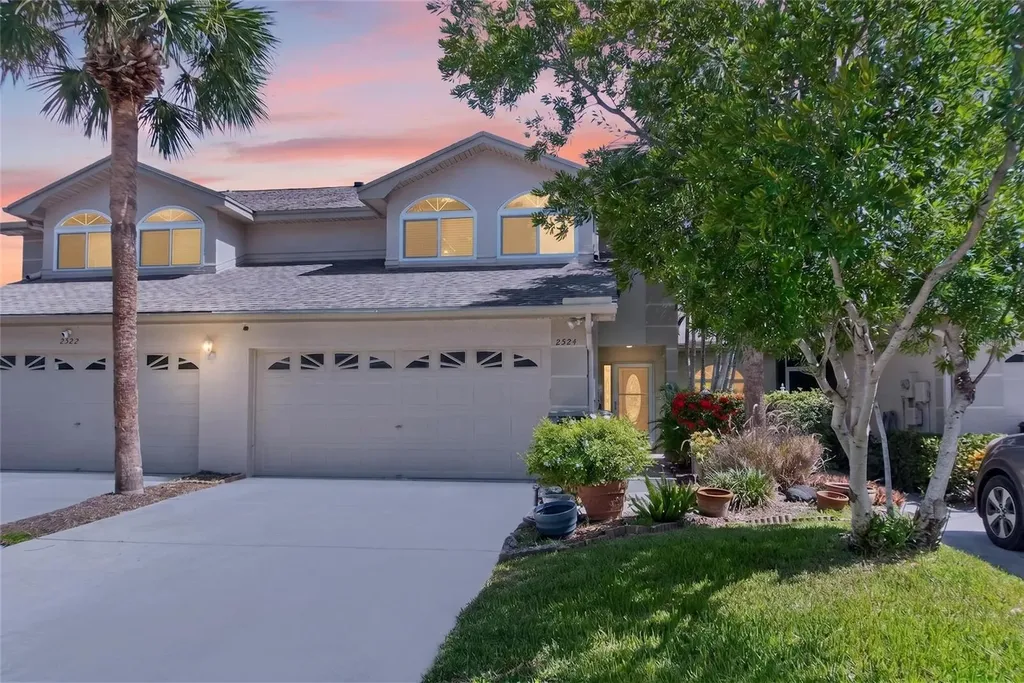 2524 W Brook Lane Clearwater FL 33761