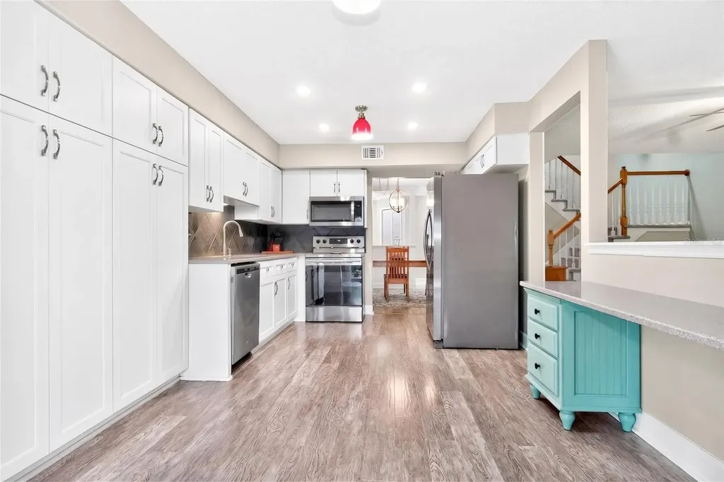 2524 W Brook Lane Clearwater FL 33761