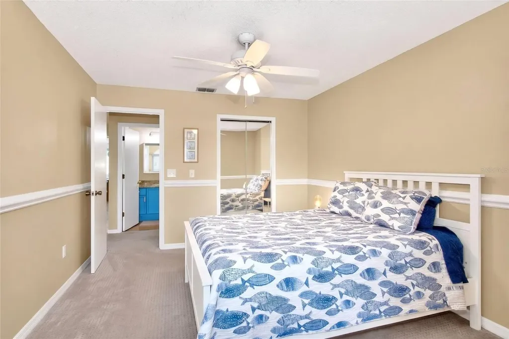 2524 W Brook Lane Clearwater FL 33761