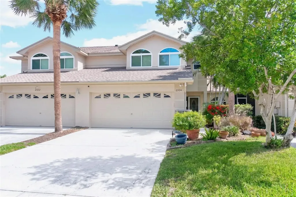 2524 W Brook Lane Clearwater FL 33761