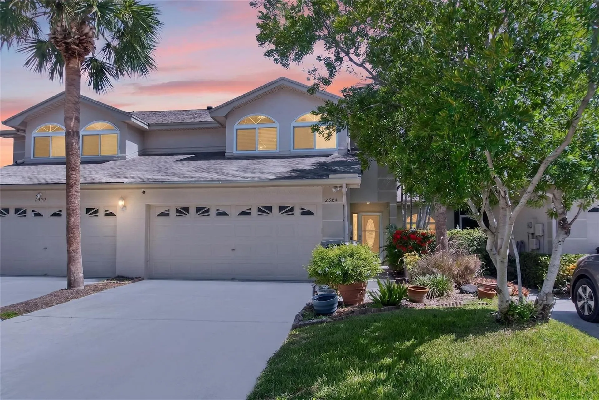 2524 W Brook Lane Clearwater FL 33761