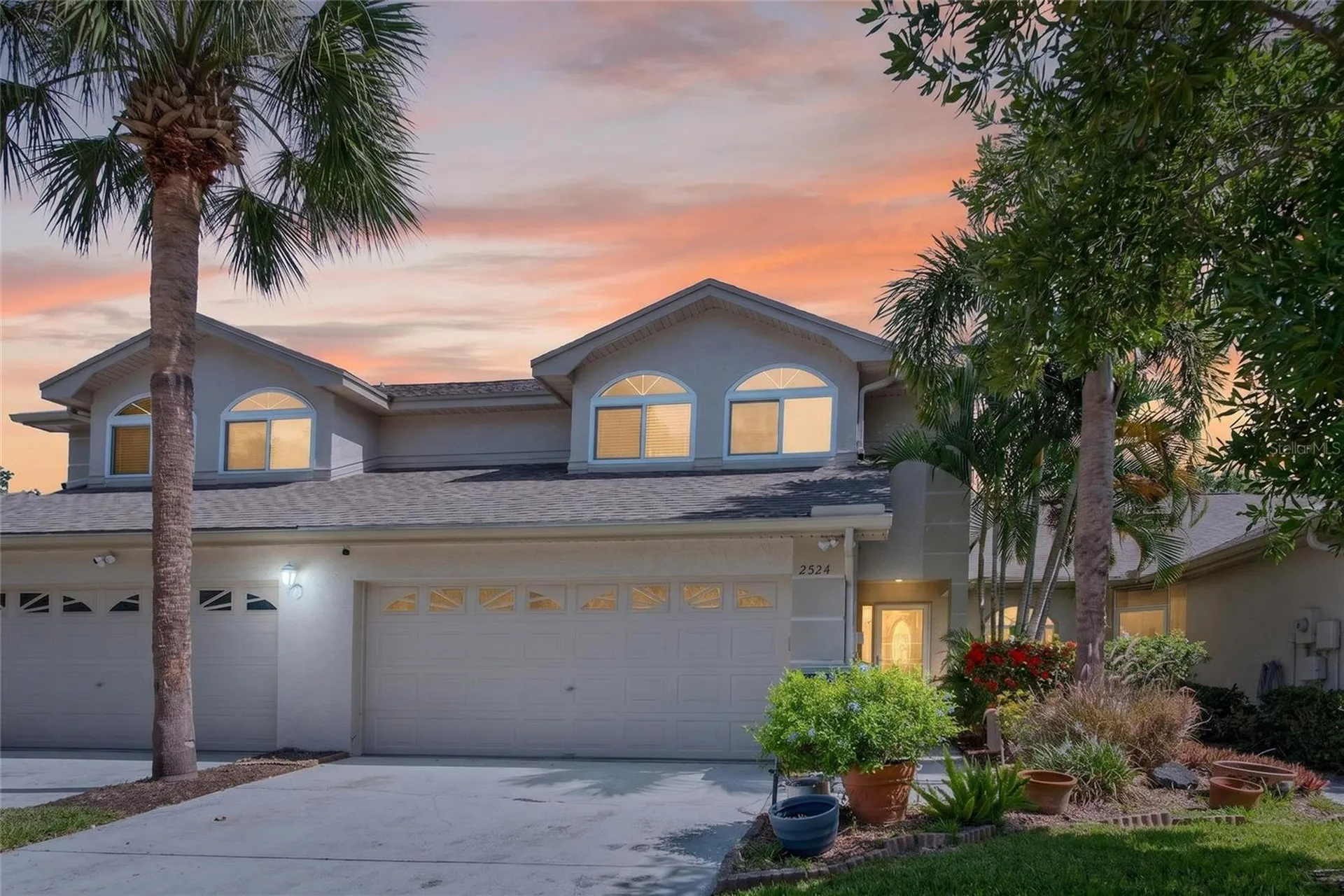 2524 W Brook Lane Clearwater FL 33761