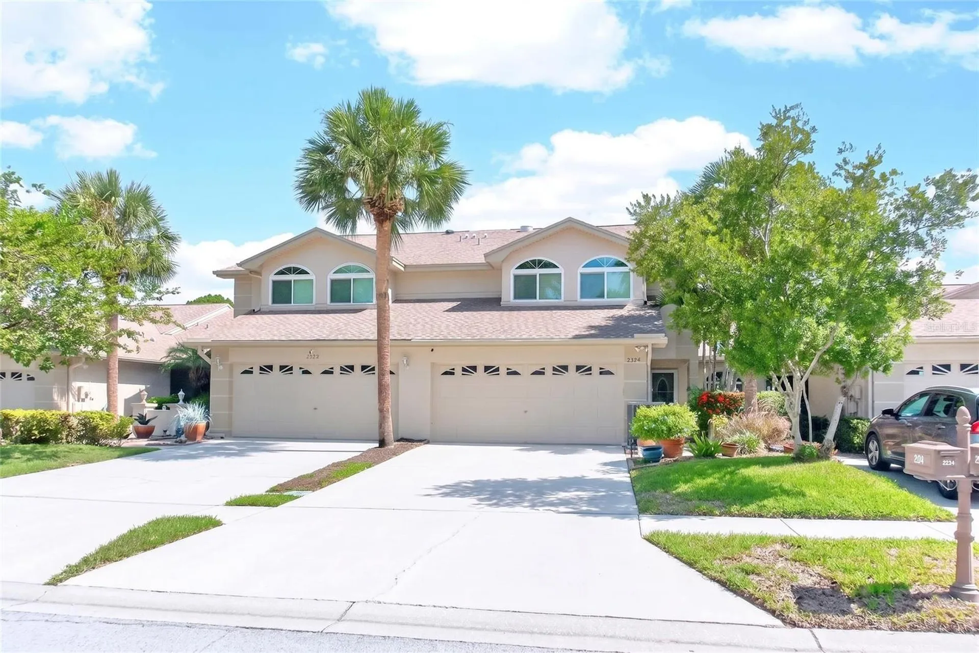 2524 W Brook Lane Clearwater FL 33761