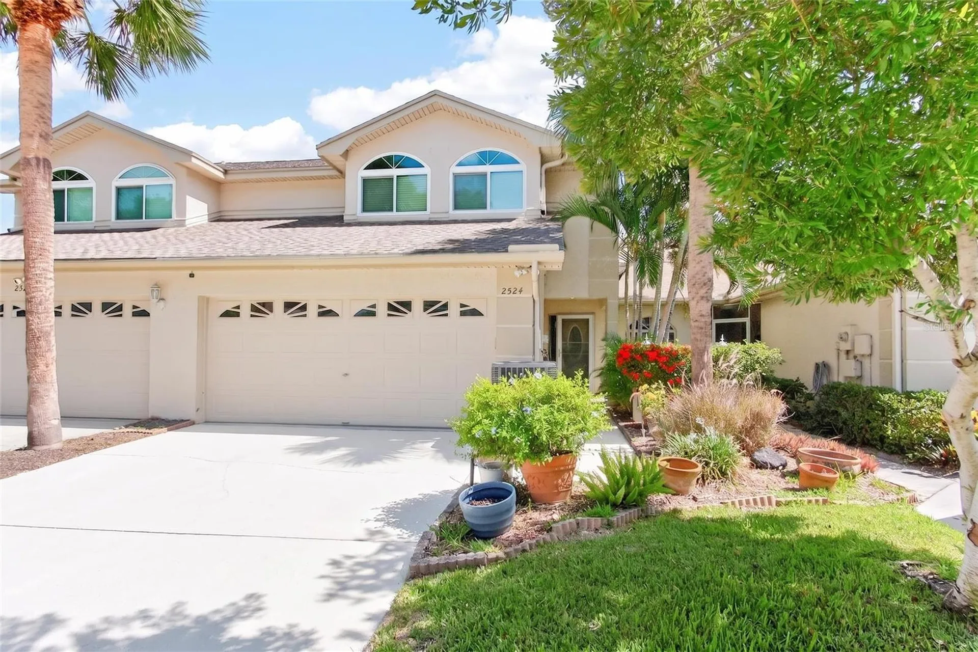 2524 W Brook Lane Clearwater FL 33761