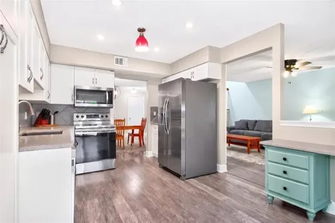2524 W Brook Lane Clearwater FL 33761