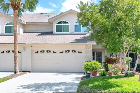 2524 W Brook Lane Clearwater FL 33761