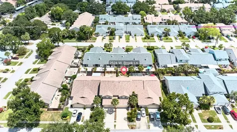 2524 W Brook Lane Clearwater FL 33761