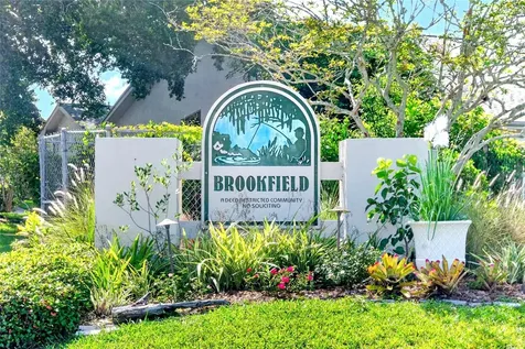 2524 W Brook Lane Clearwater FL 33761