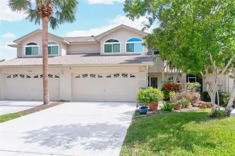 2524 W Brook Lane Clearwater FL 33761