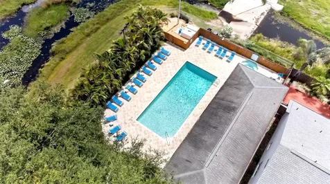 2524 W Brook Lane Clearwater FL 33761