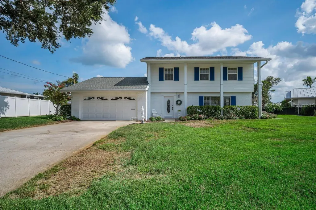 1310 41st Avenue NE St Petersburg FL 33703