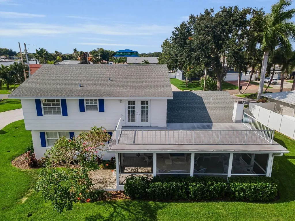 1310 41st Avenue NE St Petersburg FL 33703