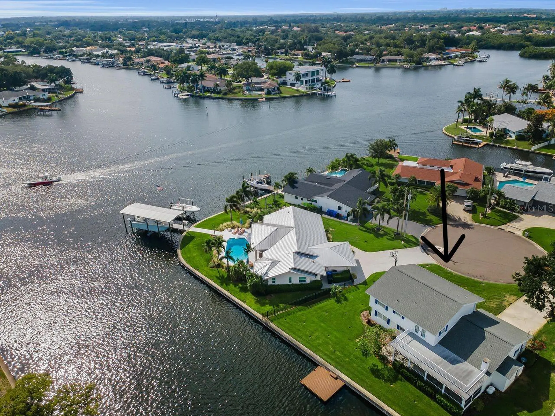 1310 41st Avenue NE St Petersburg FL 33703