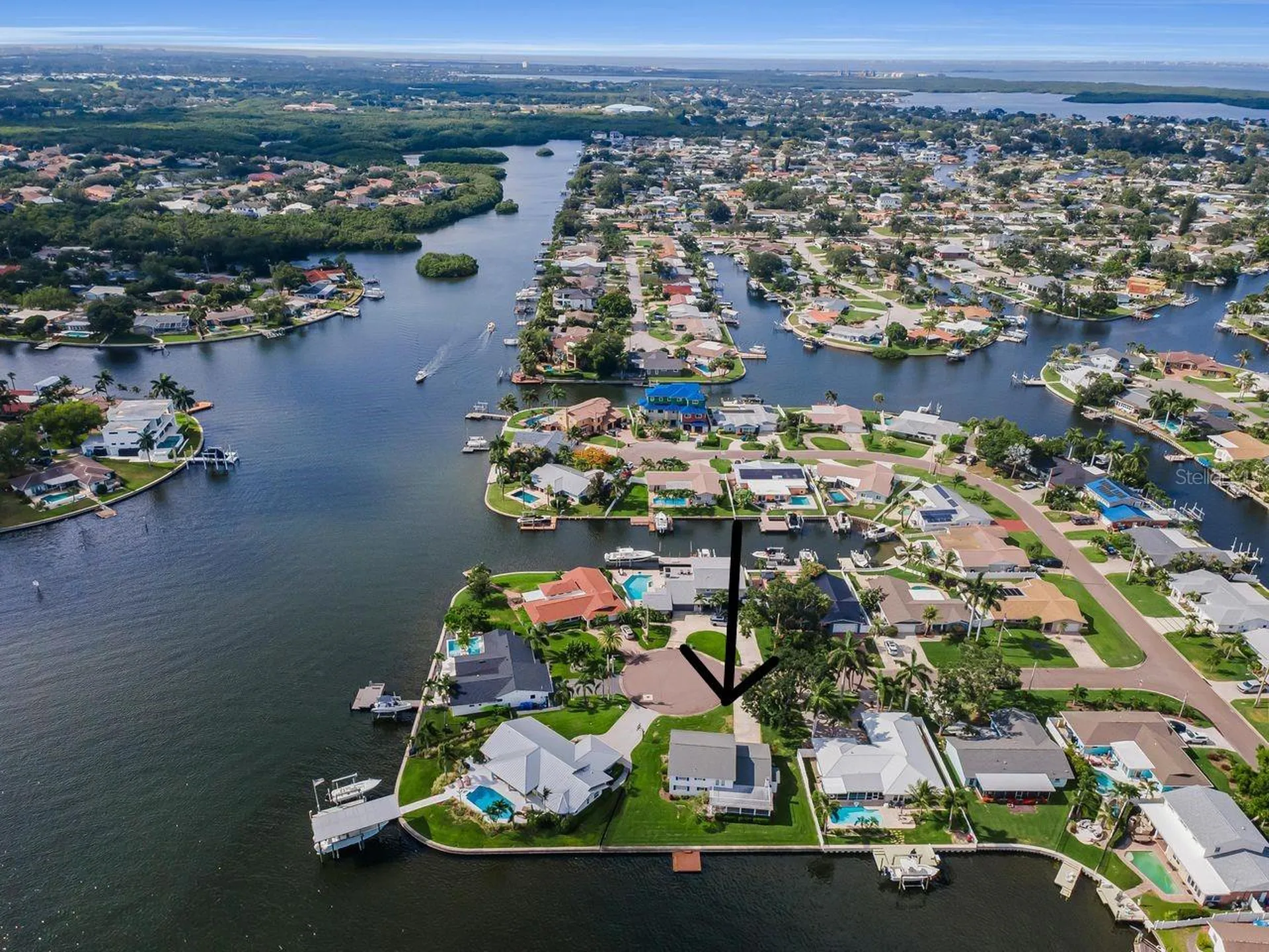 1310 41st Avenue NE St Petersburg FL 33703