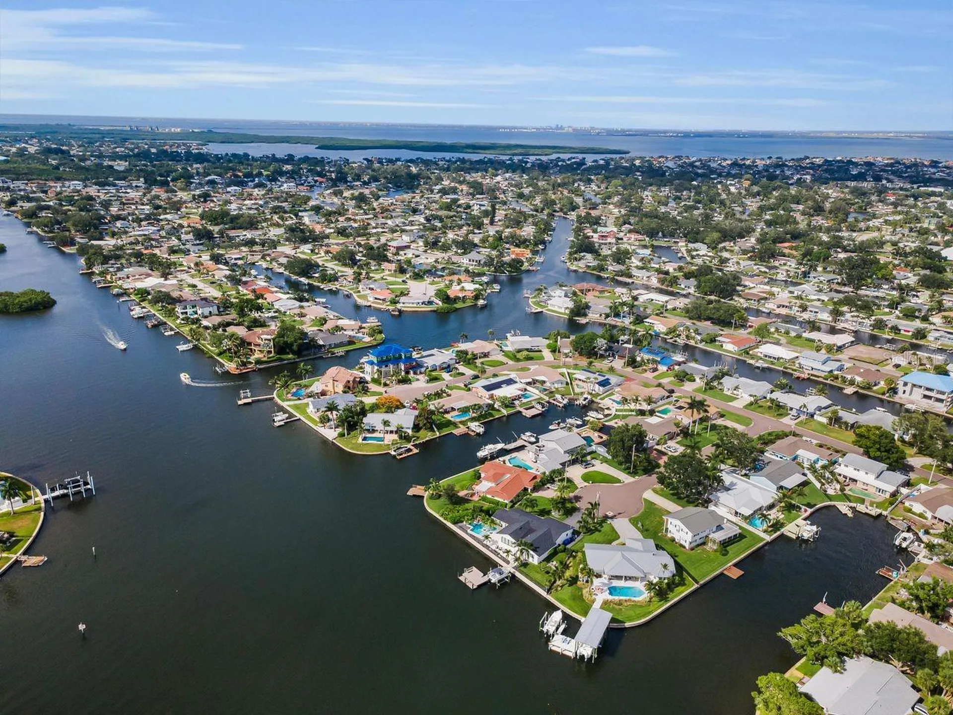 1310 41st Avenue NE St Petersburg FL 33703