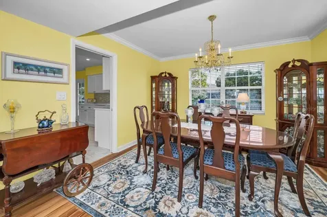 1310 41st Avenue NE St Petersburg FL 33703