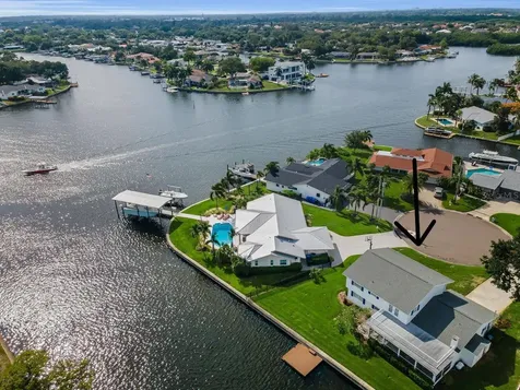 1310 41st Avenue NE St Petersburg FL 33703