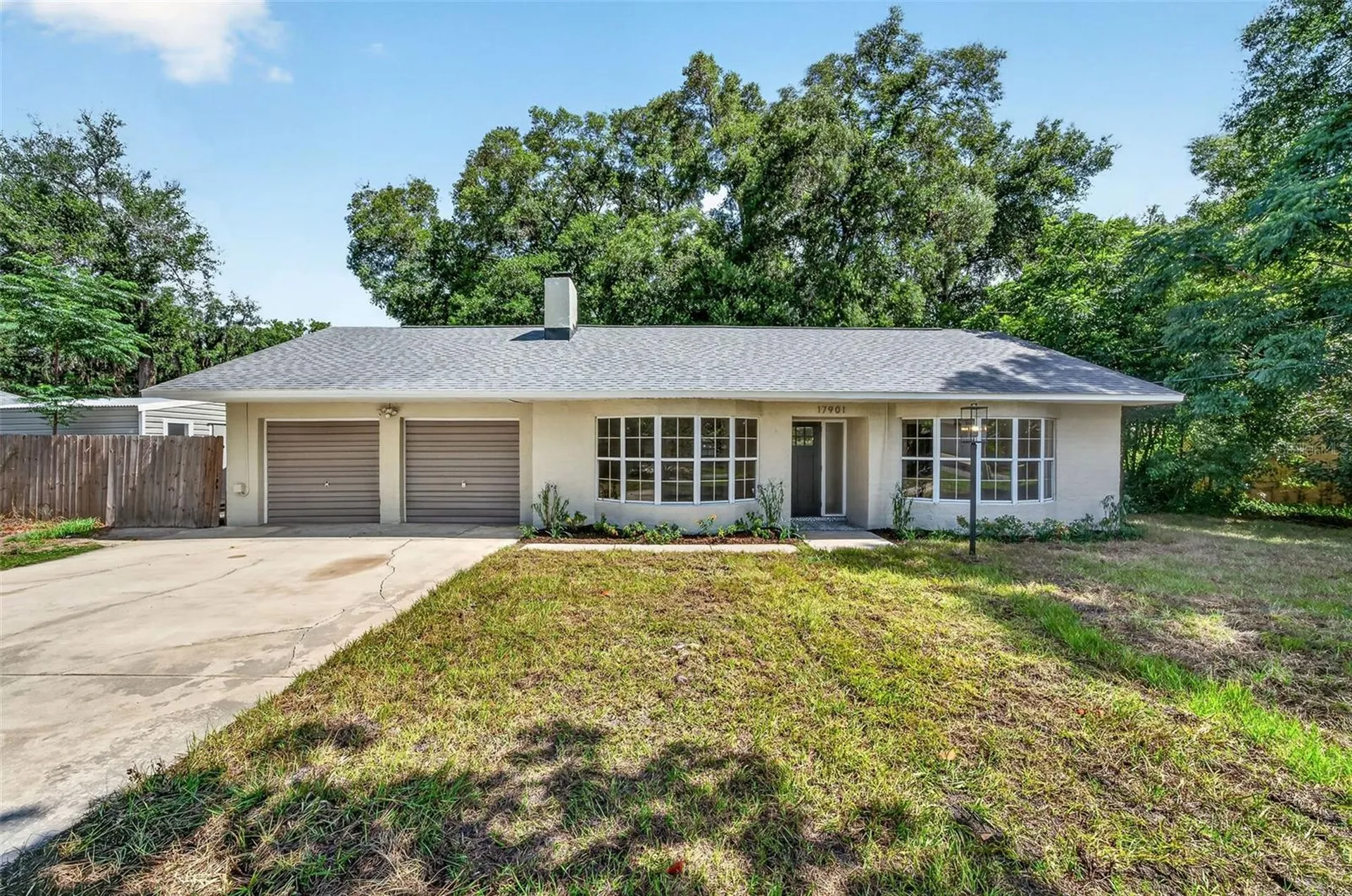 17901 Palm Street Umatilla FL 32784