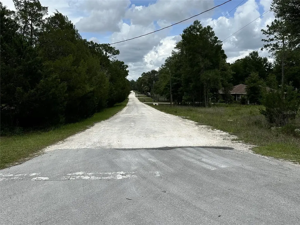 00 SW 98th Street Dunnellon FL 34432