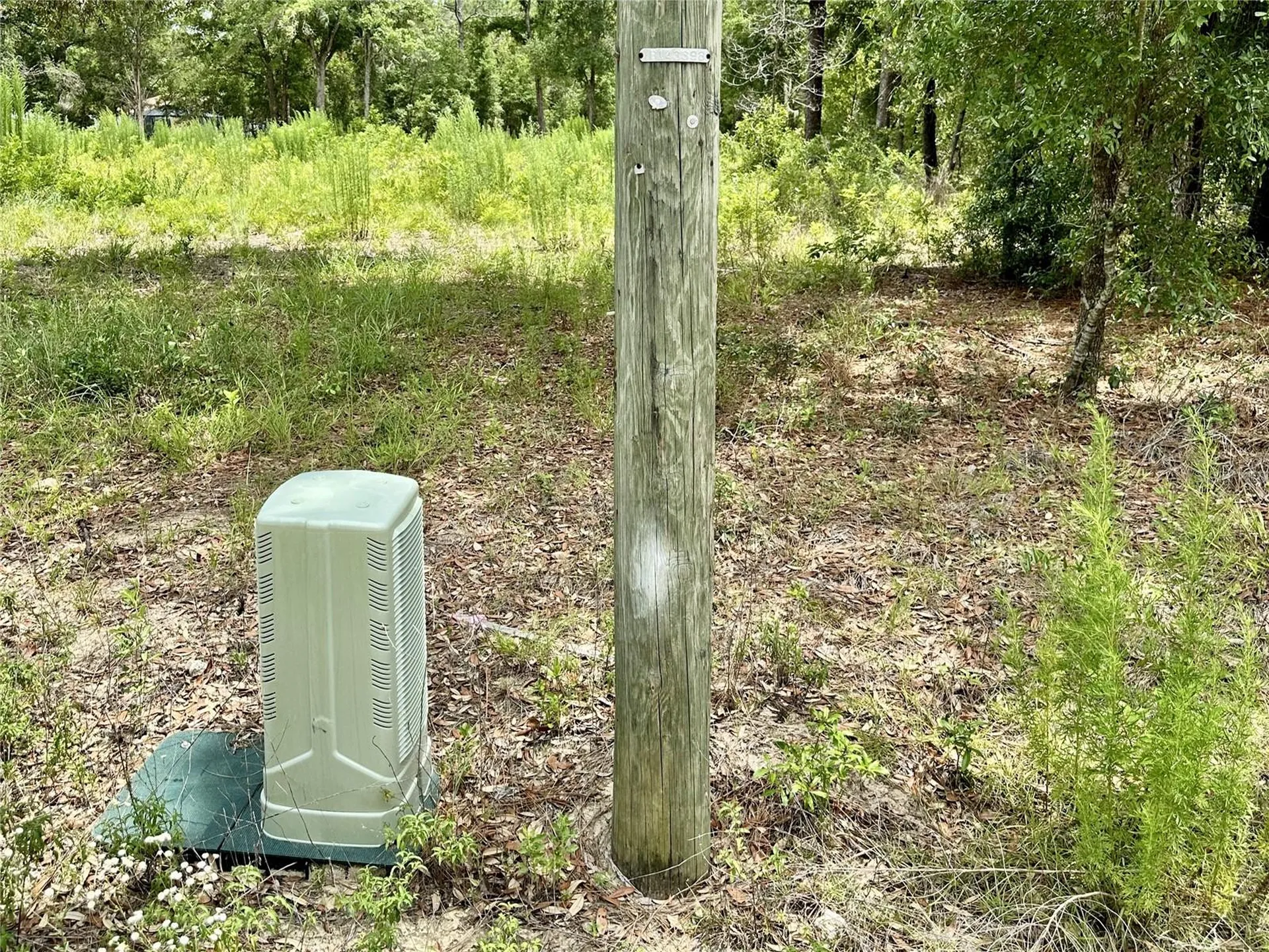 00 SW 98th Street Dunnellon FL 34432