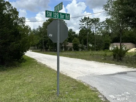 00 SW 98th Street Dunnellon FL 34432