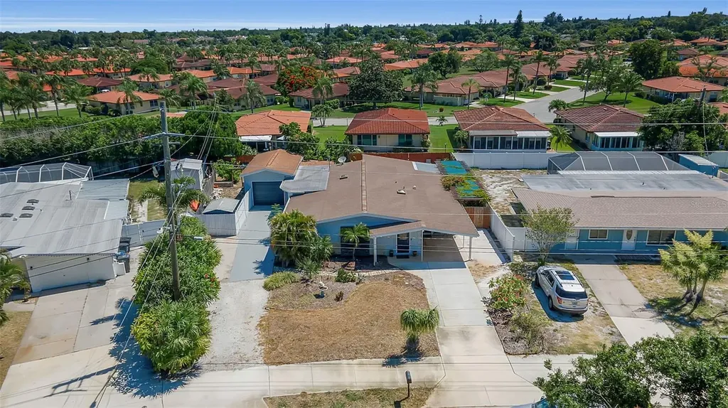 3303 Florida Boulevard Bradenton FL 34207
