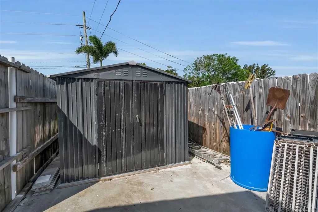 3303 Florida Boulevard Bradenton FL 34207