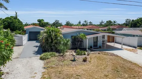 3303 Florida Boulevard Bradenton FL 34207