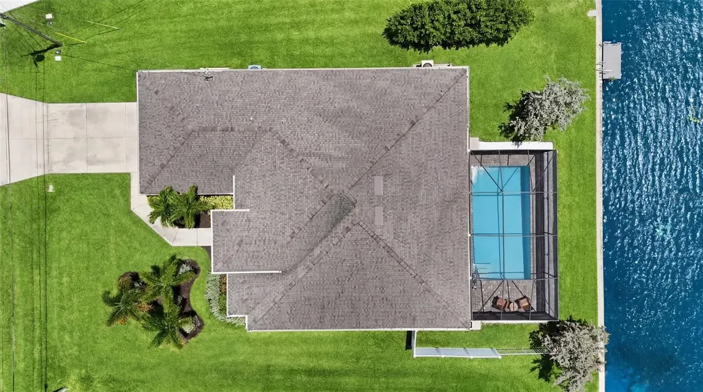 206 NE 21st Avenue Cape Coral FL 33909