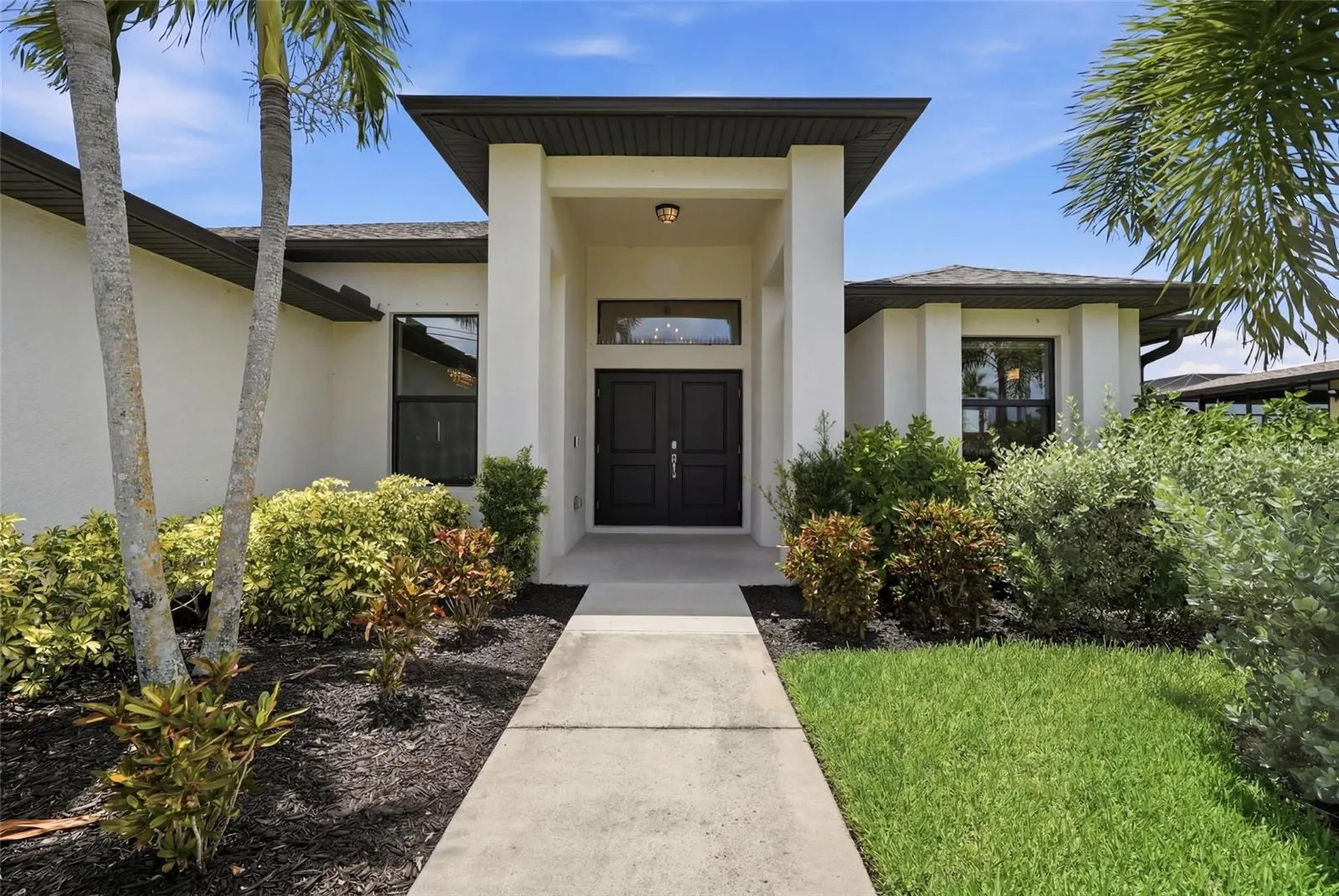 206 NE 21st Avenue Cape Coral FL 33909